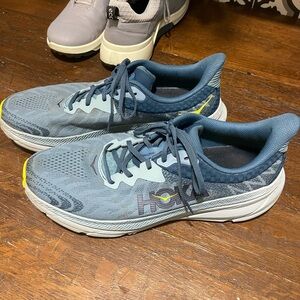 Men’s Hoka shoes